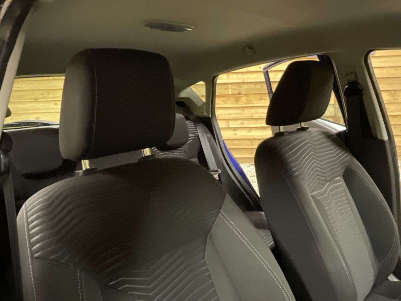 2014 FORD FIESTA 2014 FORD FIESTA