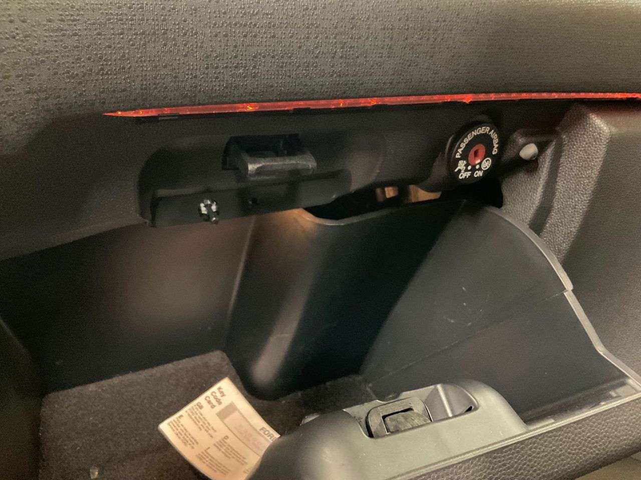 2014 FORD FIESTA 2014 FORD FIESTA