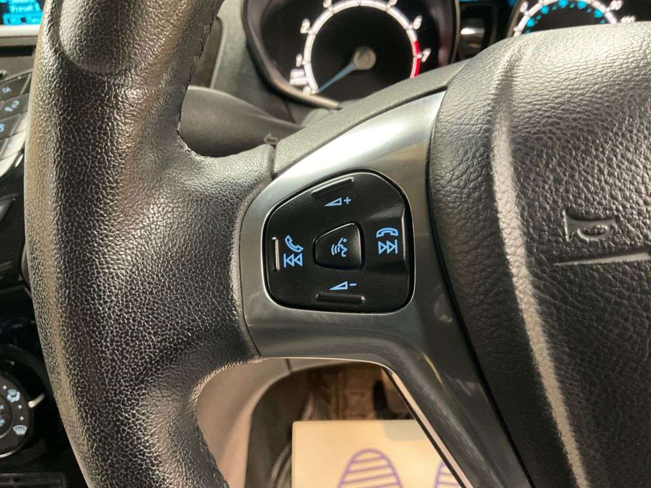 2014 FORD FIESTA 2014 FORD FIESTA