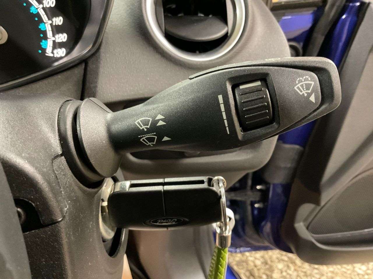 2014 FORD FIESTA 2014 FORD FIESTA