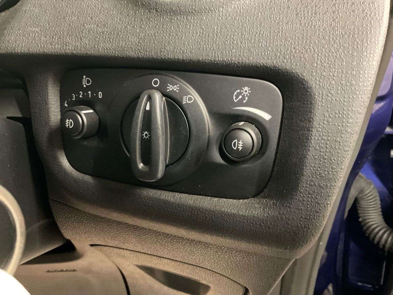 2014 FORD FIESTA 2014 FORD FIESTA