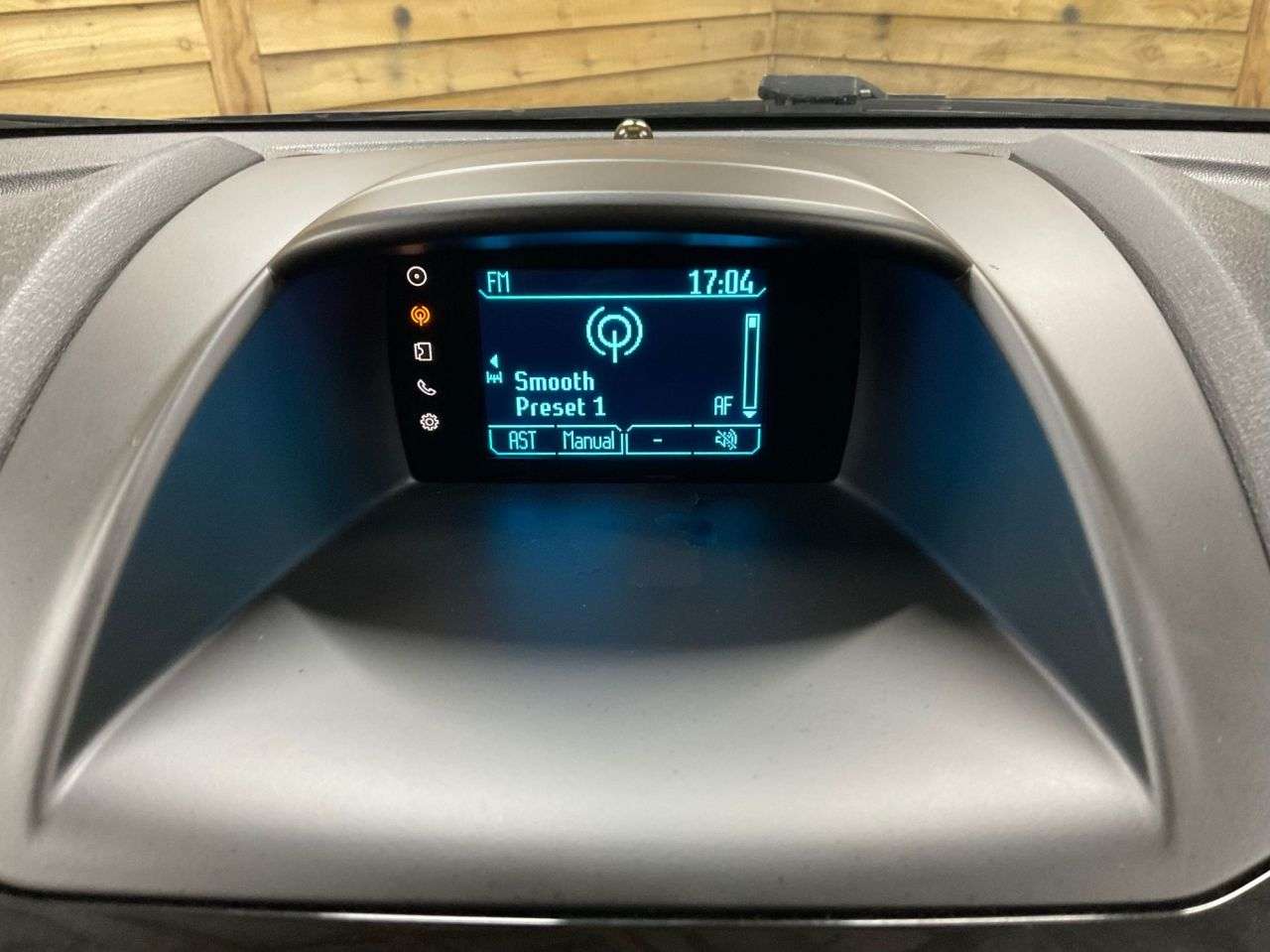 2014 FORD FIESTA 2014 FORD FIESTA