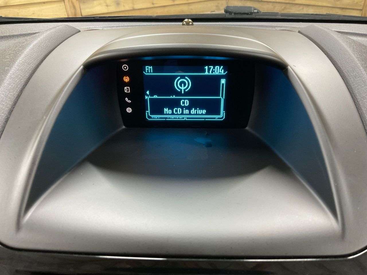 2014 FORD FIESTA 2014 FORD FIESTA