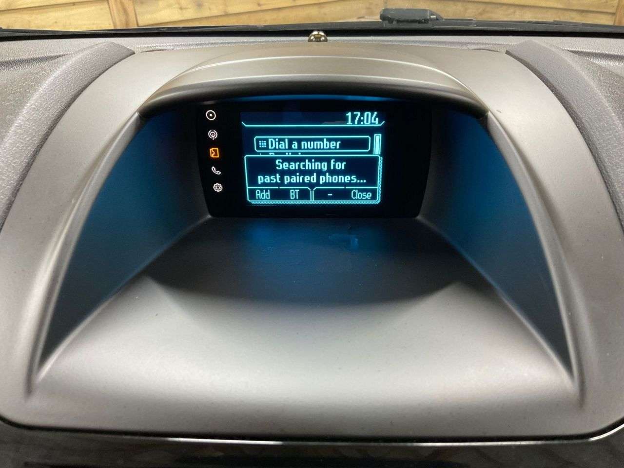 2014 FORD FIESTA 2014 FORD FIESTA