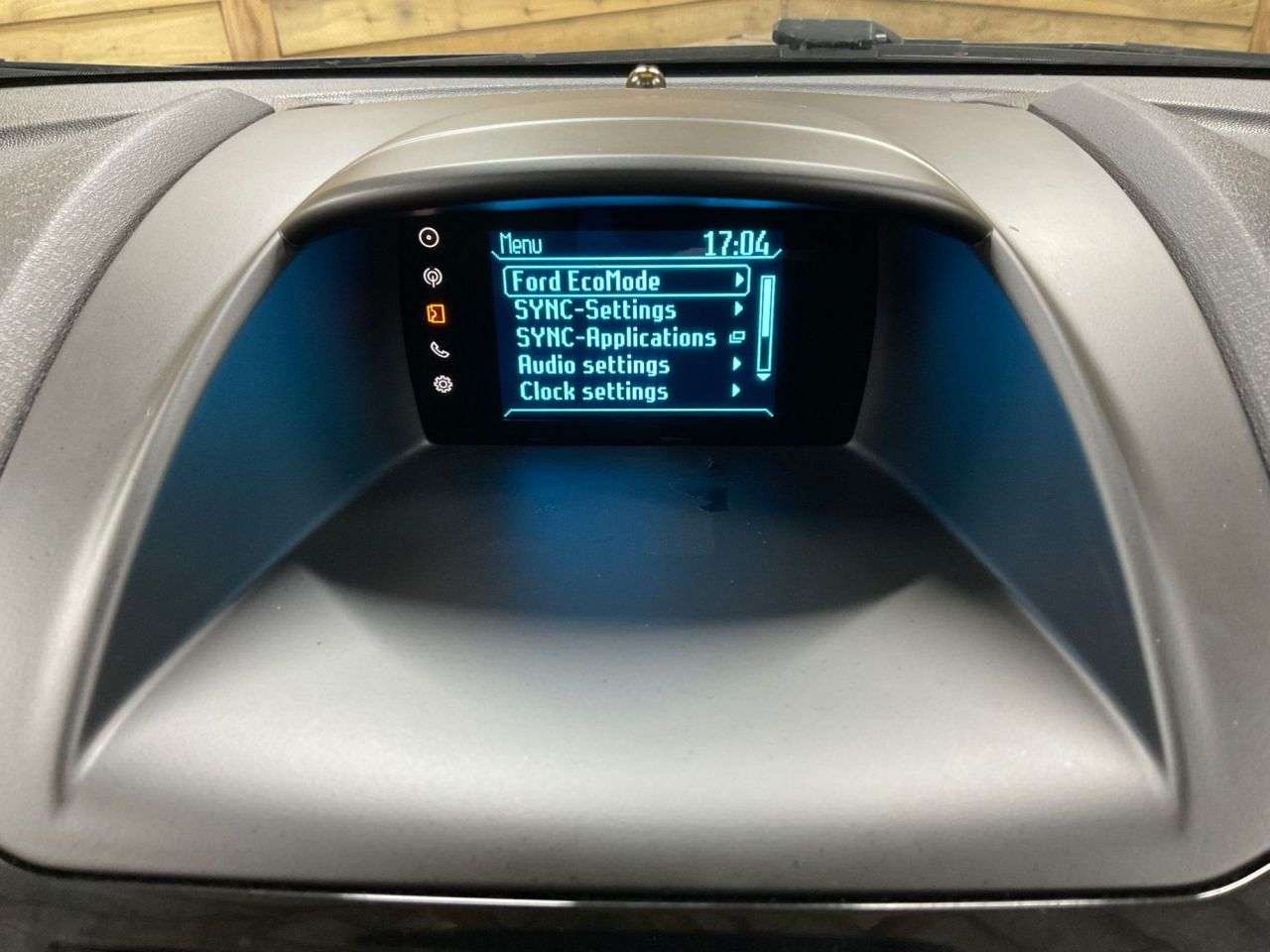 2014 FORD FIESTA 2014 FORD FIESTA