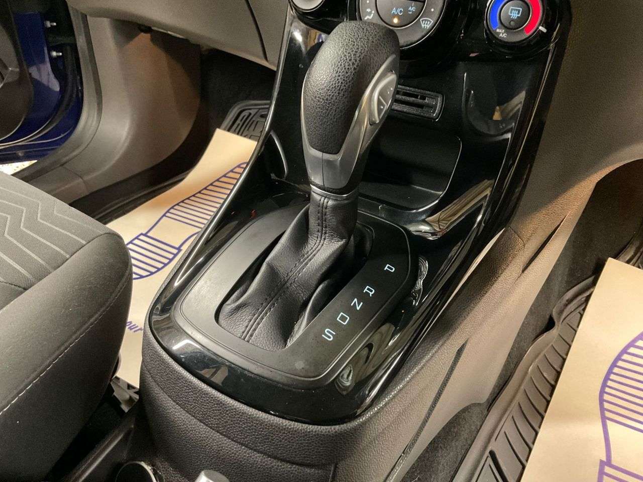 2014 FORD FIESTA 2014 FORD FIESTA