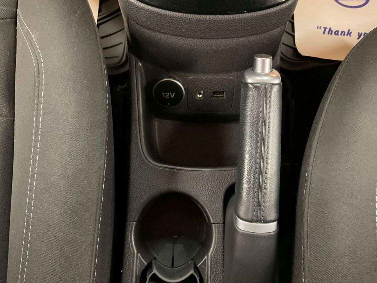 2014 FORD FIESTA 2014 FORD FIESTA