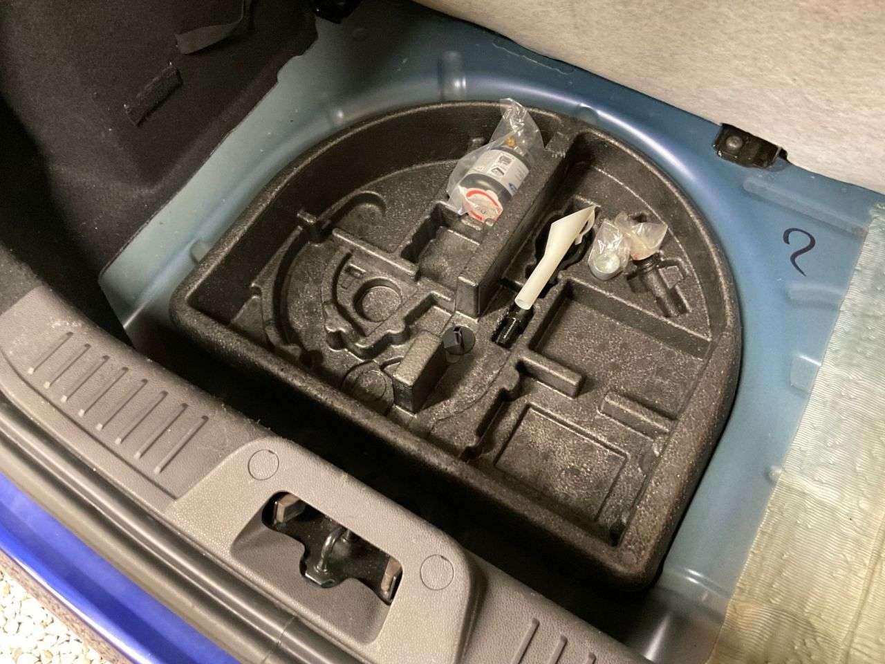 2014 FORD FIESTA 2014 FORD FIESTA