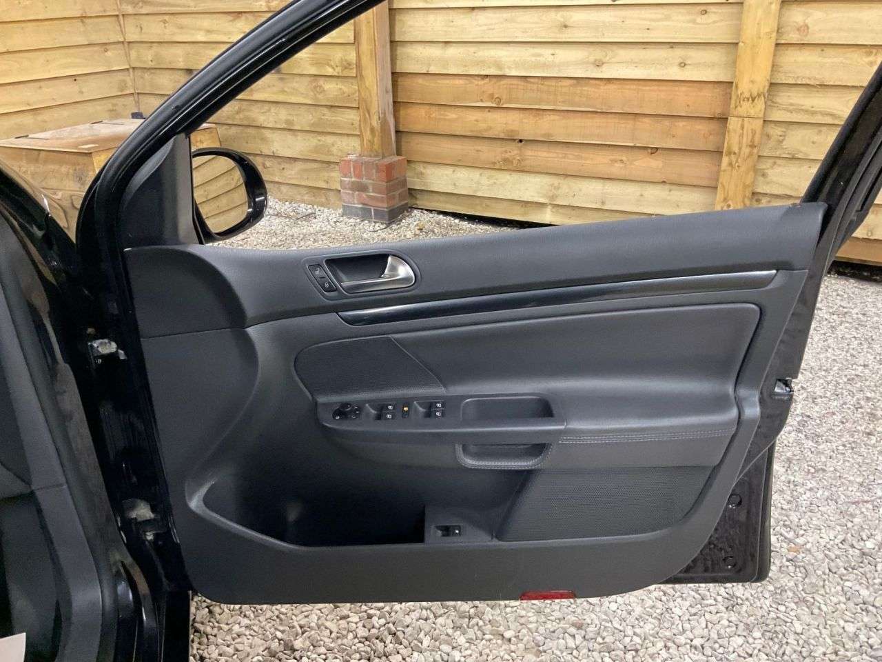 2008 VOLKSWAGEN GOLF 2008 VOLKSWAGEN GOLF