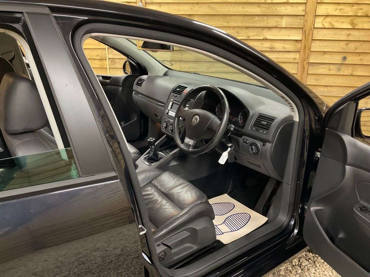 2008 VOLKSWAGEN GOLF 2008 VOLKSWAGEN GOLF