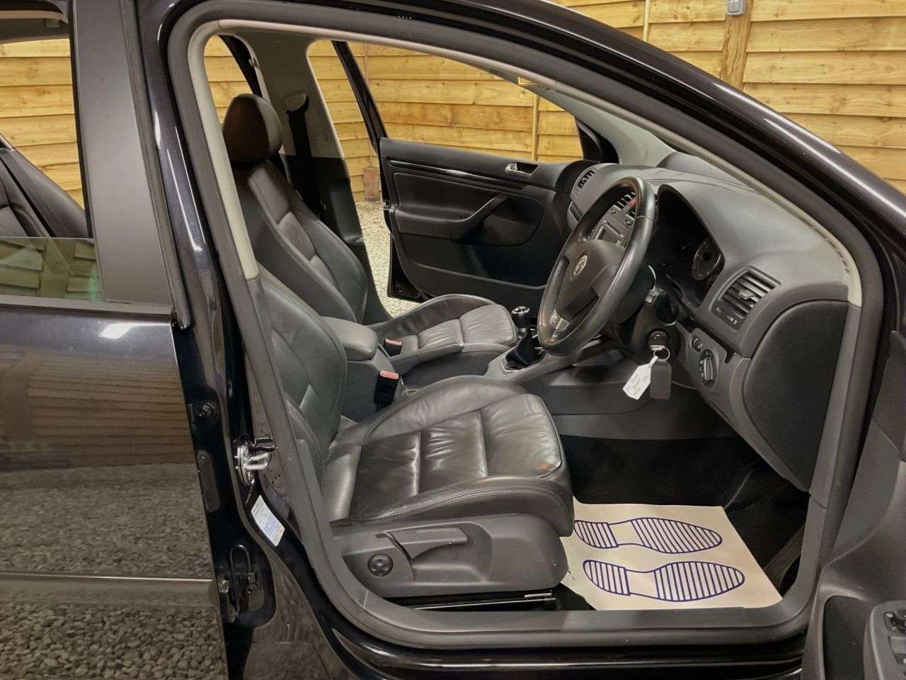 2008 VOLKSWAGEN GOLF 2008 VOLKSWAGEN GOLF