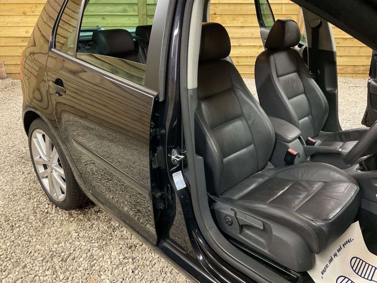 2008 VOLKSWAGEN GOLF 2008 VOLKSWAGEN GOLF