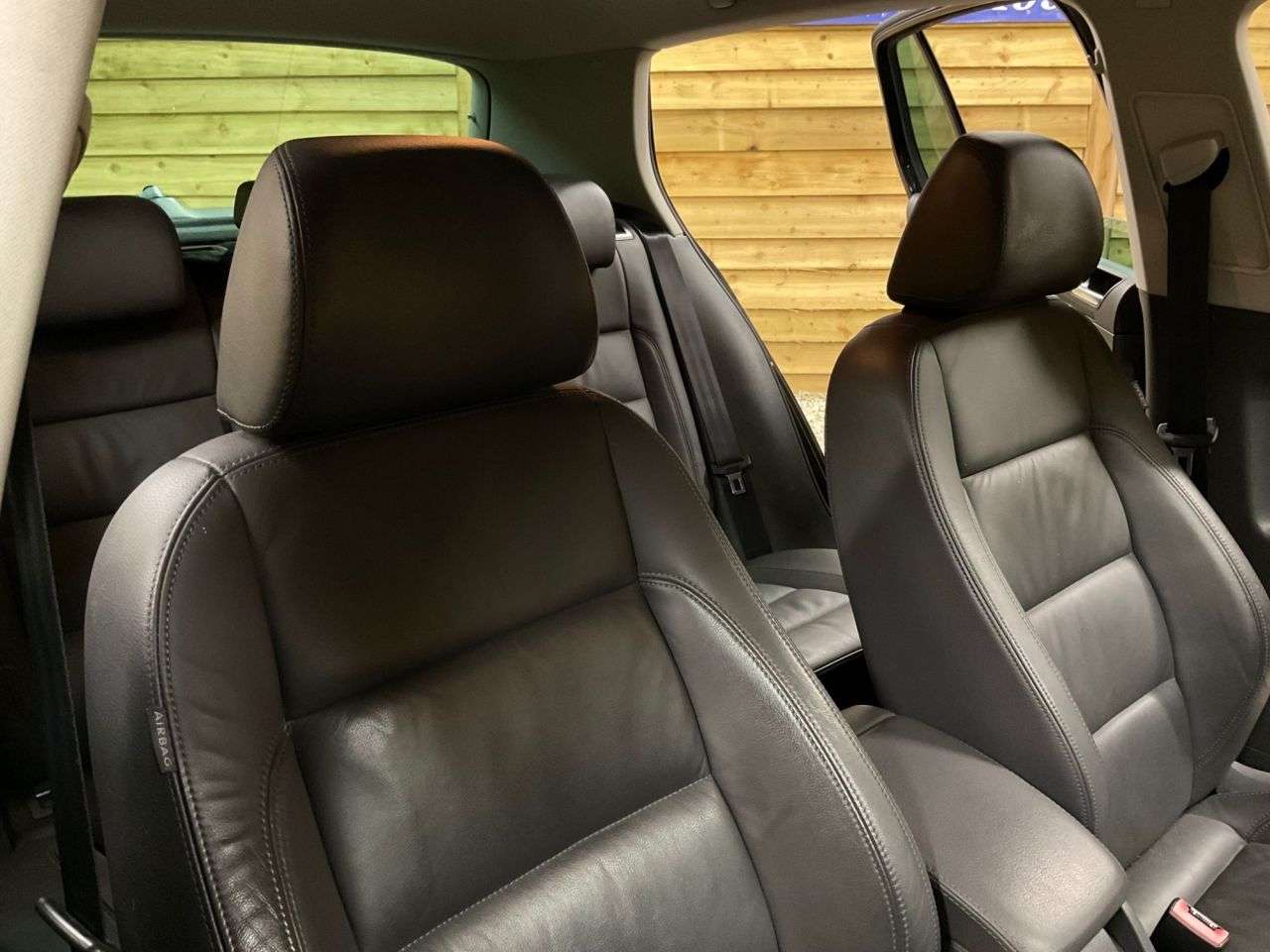 2008 VOLKSWAGEN GOLF 2008 VOLKSWAGEN GOLF