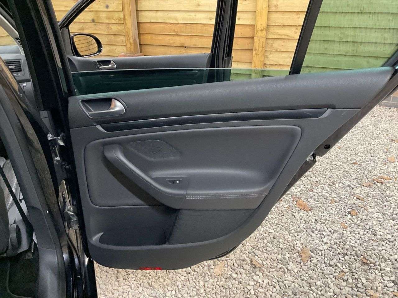 2008 VOLKSWAGEN GOLF 2008 VOLKSWAGEN GOLF