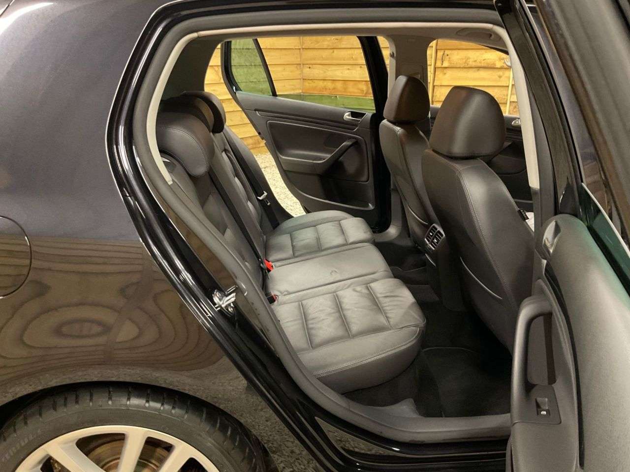 2008 VOLKSWAGEN GOLF 2008 VOLKSWAGEN GOLF