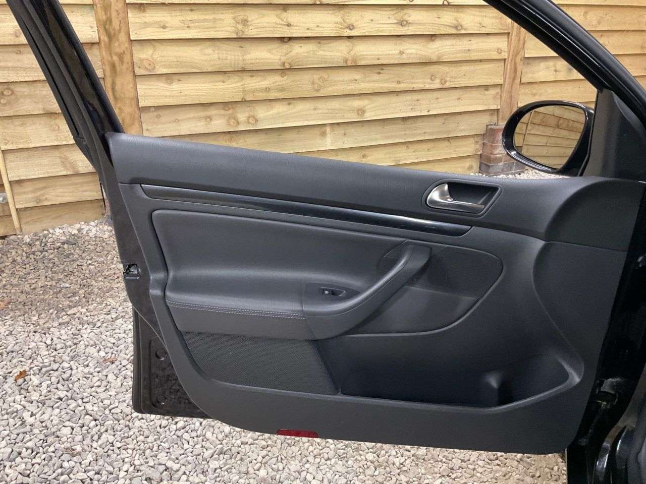 2008 VOLKSWAGEN GOLF 2008 VOLKSWAGEN GOLF