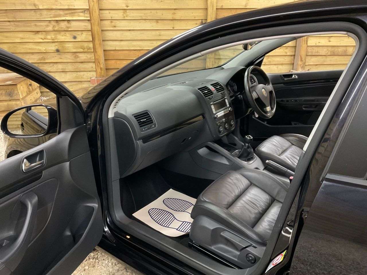 2008 VOLKSWAGEN GOLF 2008 VOLKSWAGEN GOLF