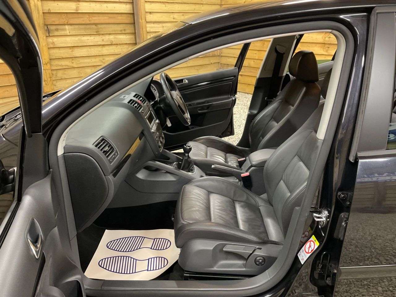 2008 VOLKSWAGEN GOLF 2008 VOLKSWAGEN GOLF