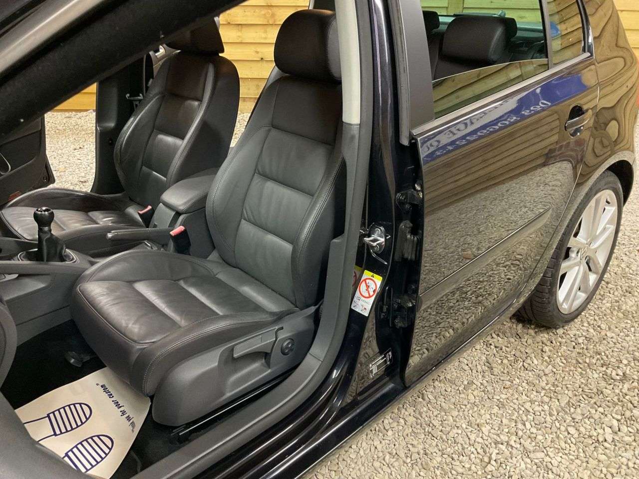 2008 VOLKSWAGEN GOLF 2008 VOLKSWAGEN GOLF