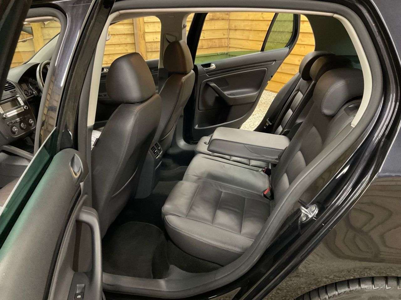 2008 VOLKSWAGEN GOLF 2008 VOLKSWAGEN GOLF