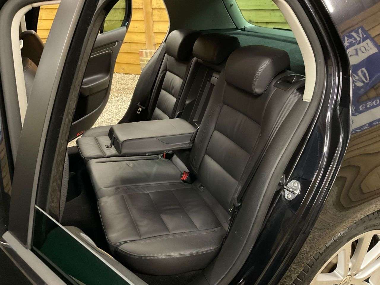 2008 VOLKSWAGEN GOLF 2008 VOLKSWAGEN GOLF