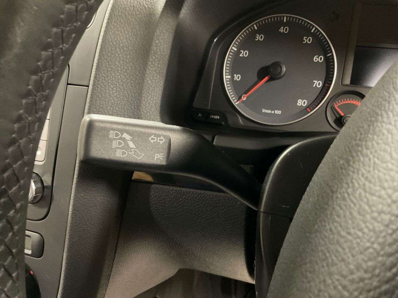 2008 VOLKSWAGEN GOLF 2008 VOLKSWAGEN GOLF