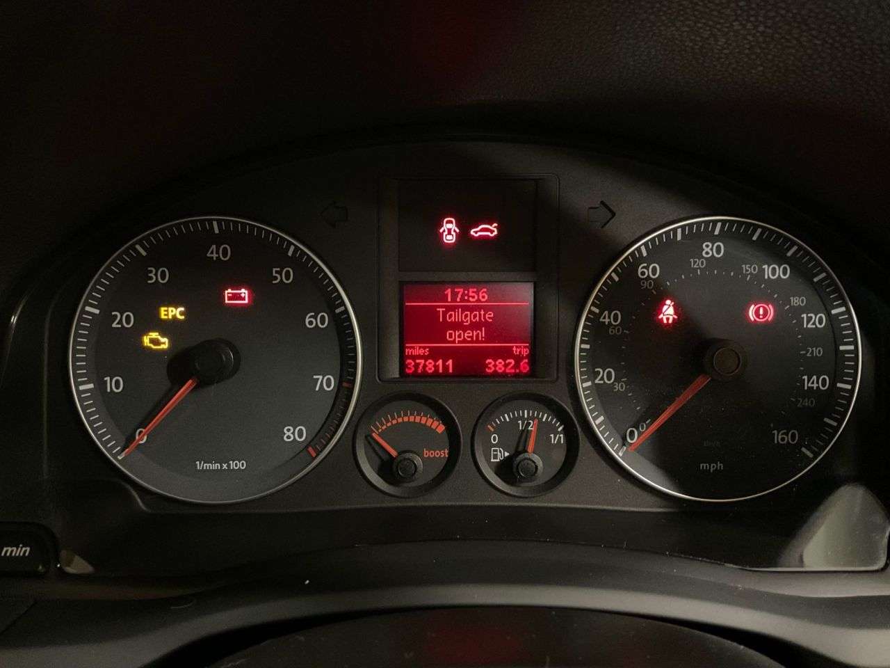 2008 VOLKSWAGEN GOLF 2008 VOLKSWAGEN GOLF