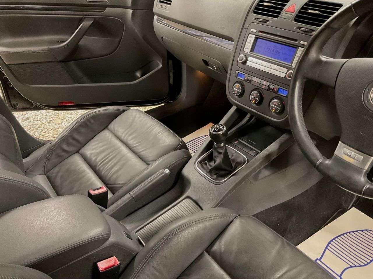 2008 VOLKSWAGEN GOLF 2008 VOLKSWAGEN GOLF