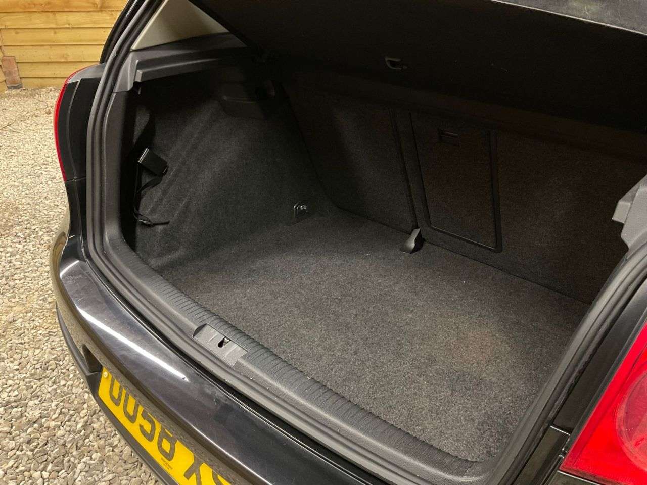 2008 VOLKSWAGEN GOLF 2008 VOLKSWAGEN GOLF