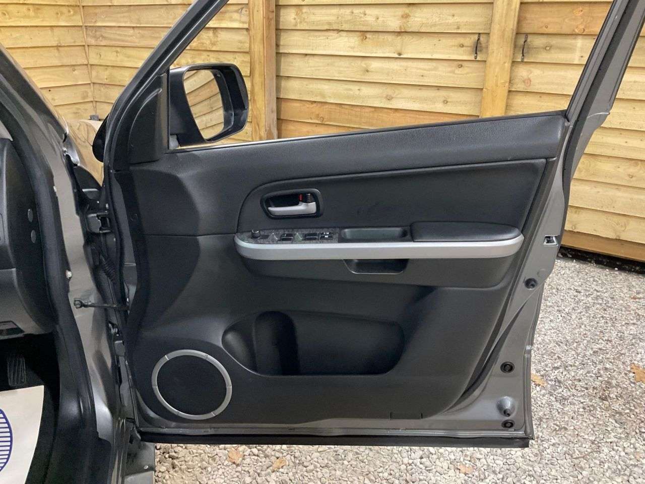 2010 SUZUKI GRAND VITARA 2010 SUZUKI GRAND VITARA