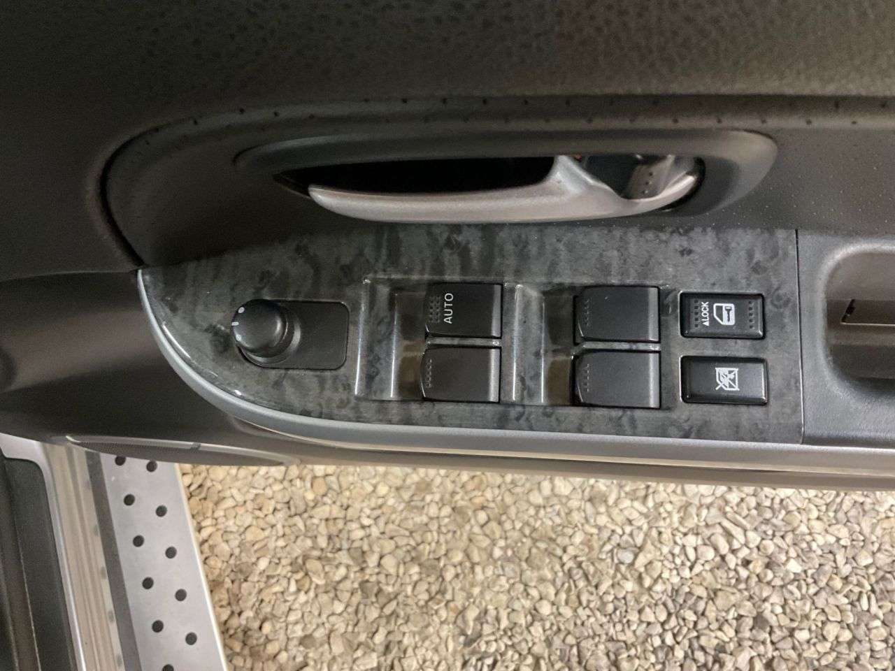 2010 SUZUKI GRAND VITARA 2010 SUZUKI GRAND VITARA