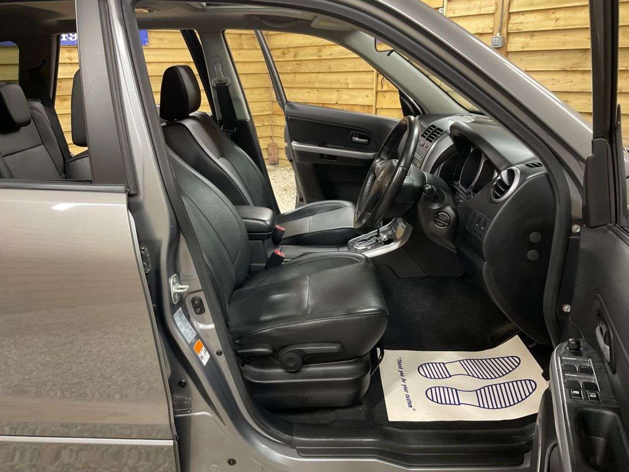 2010 SUZUKI GRAND VITARA 2010 SUZUKI GRAND VITARA