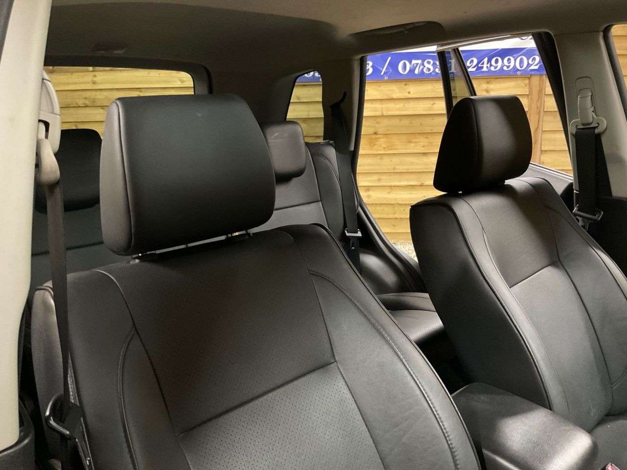 2010 SUZUKI GRAND VITARA 2010 SUZUKI GRAND VITARA