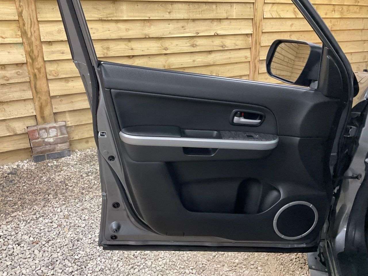 2010 SUZUKI GRAND VITARA 2010 SUZUKI GRAND VITARA