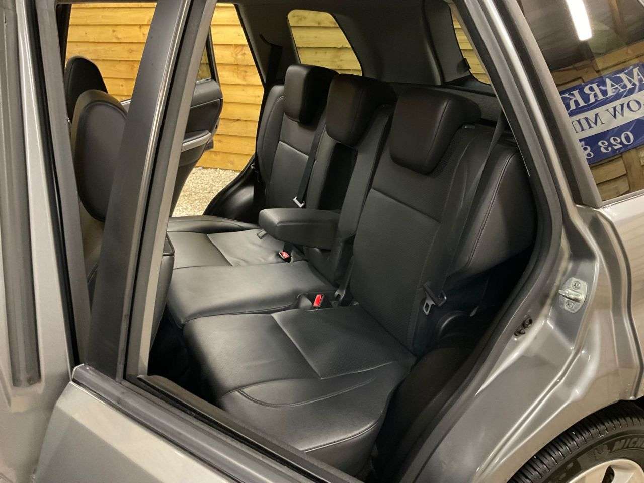 2010 SUZUKI GRAND VITARA 2010 SUZUKI GRAND VITARA