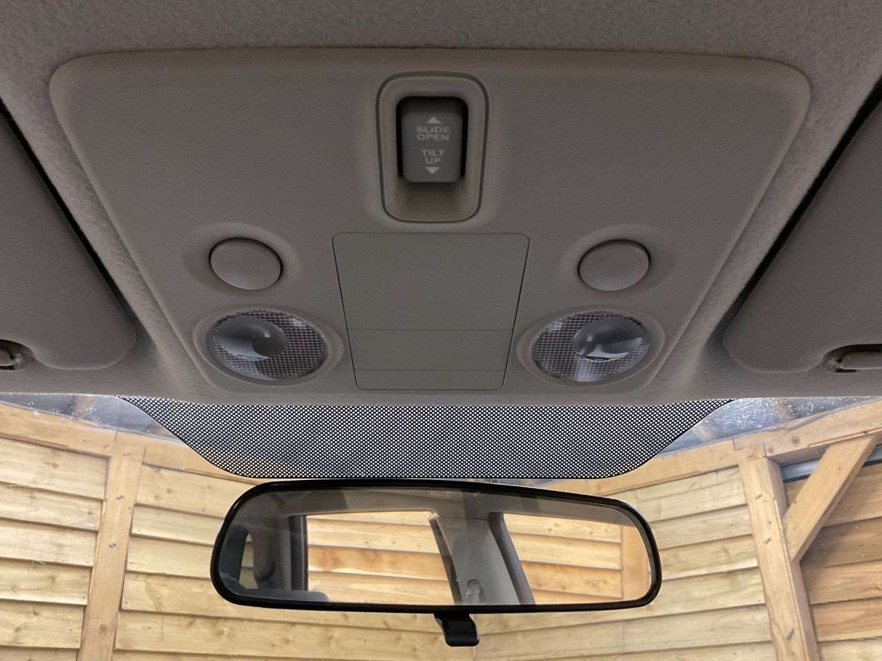 2010 SUZUKI GRAND VITARA 2010 SUZUKI GRAND VITARA