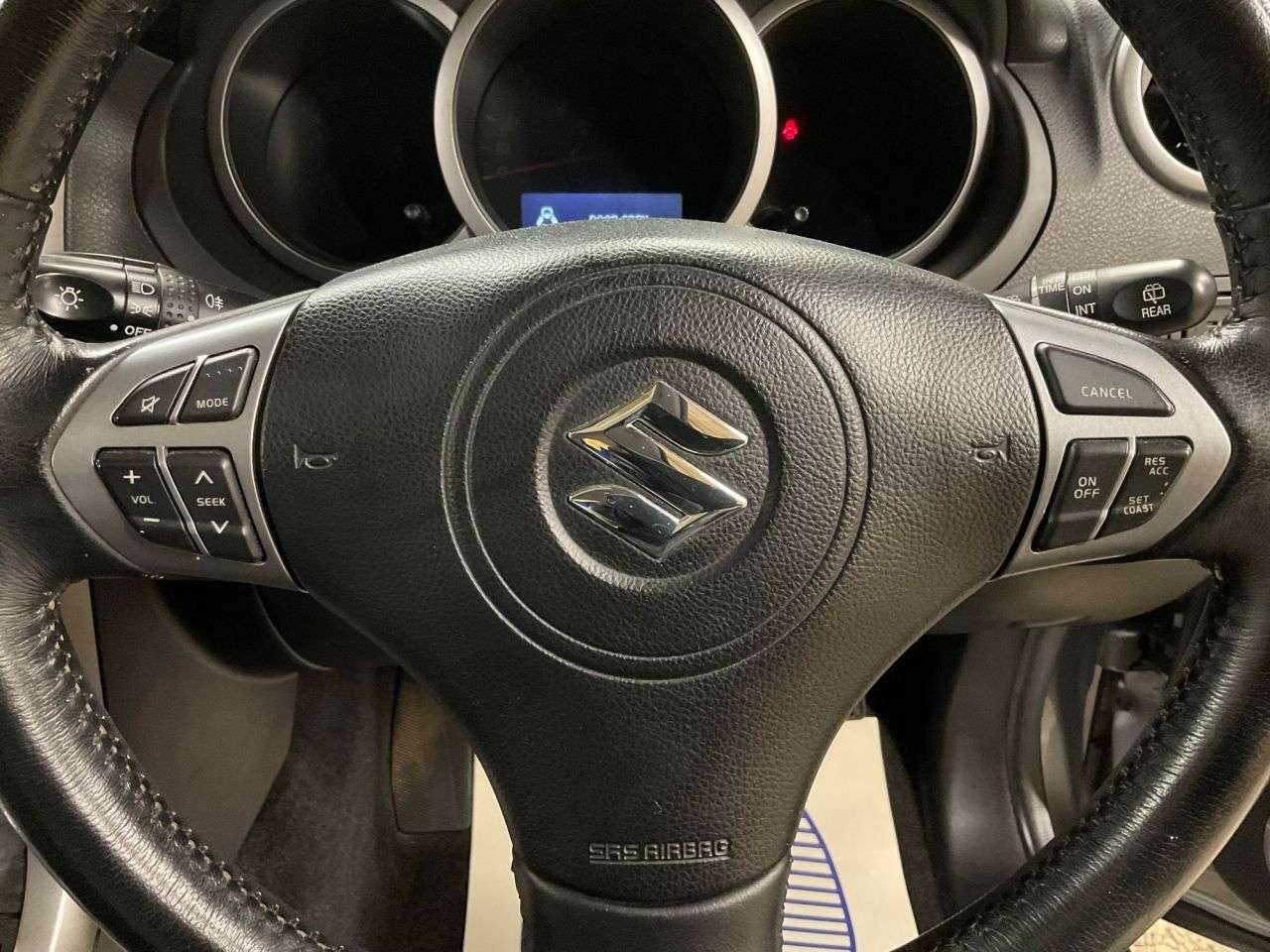 2010 SUZUKI GRAND VITARA 2010 SUZUKI GRAND VITARA