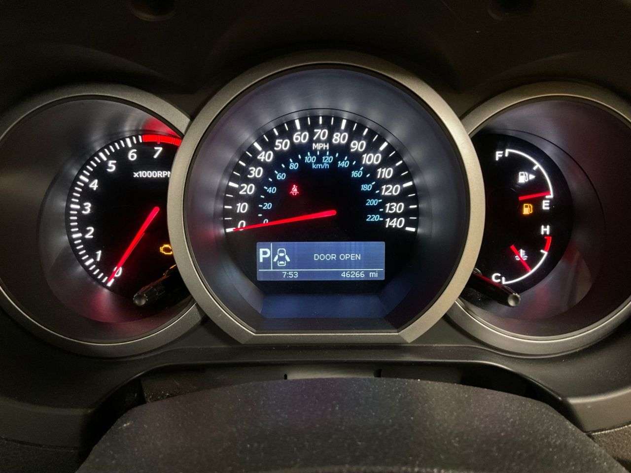 2010 SUZUKI GRAND VITARA 2010 SUZUKI GRAND VITARA