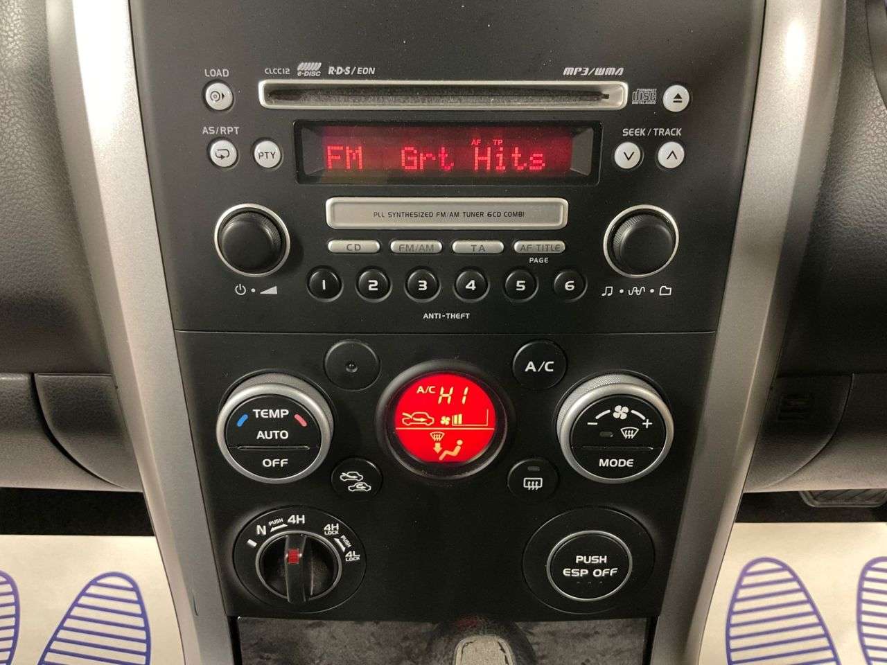 2010 SUZUKI GRAND VITARA 2010 SUZUKI GRAND VITARA