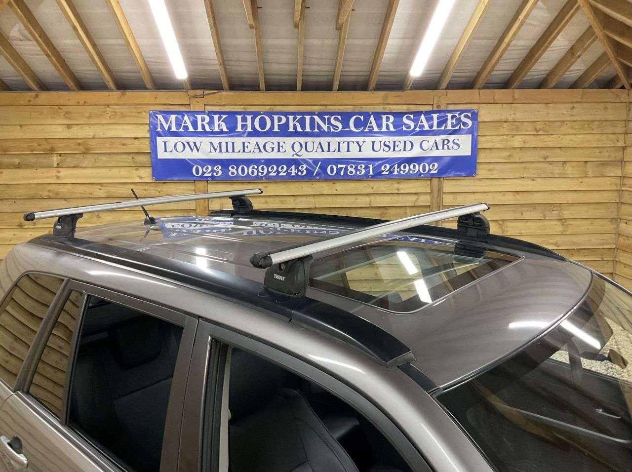 2010 SUZUKI GRAND VITARA 2010 SUZUKI GRAND VITARA