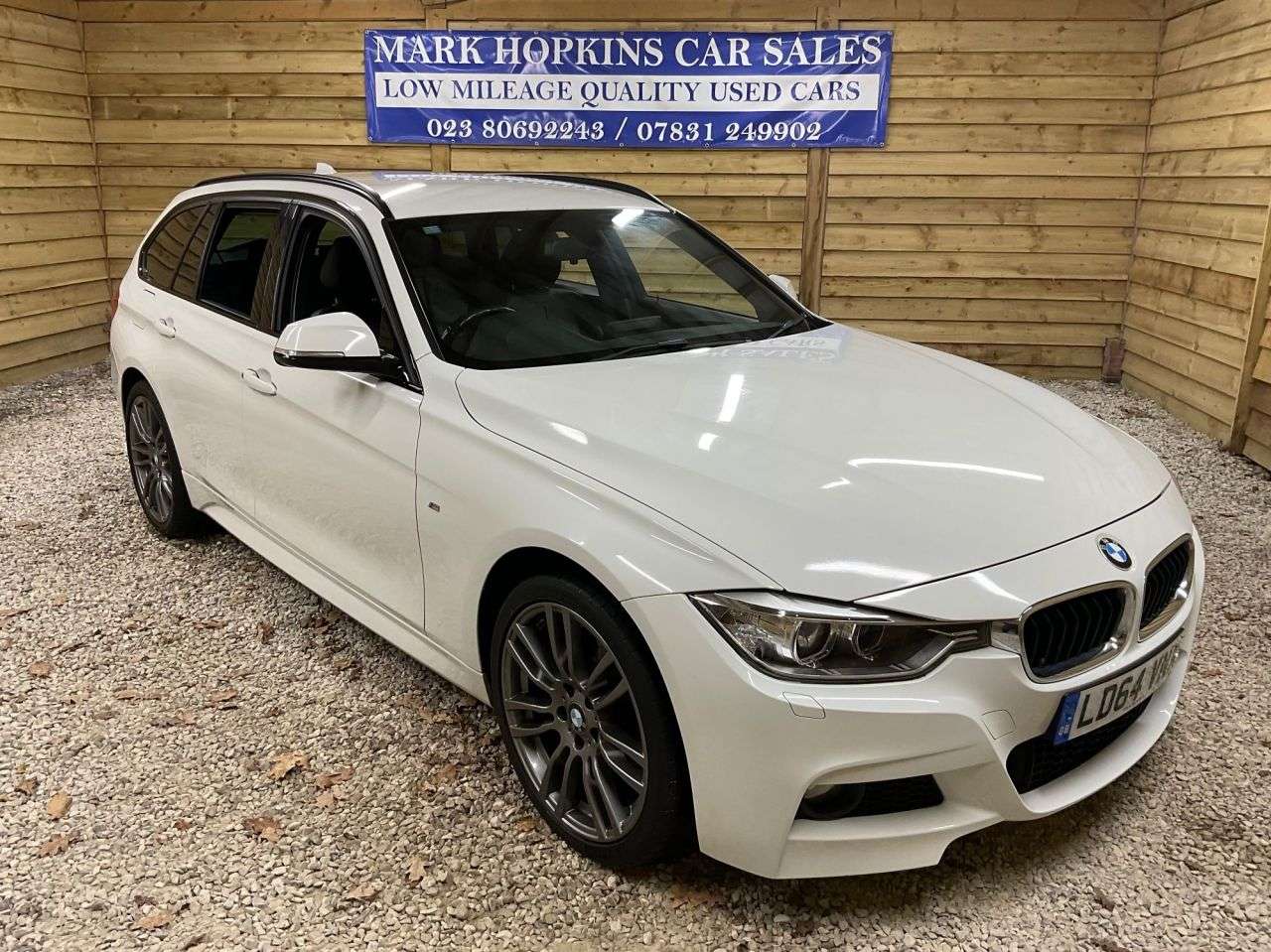 2015 BMW 3 SERIES 2015 BMW 3 SERIES