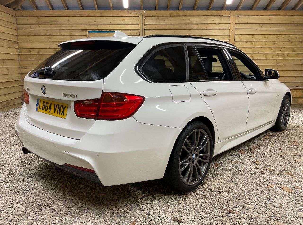 2015 BMW 3 SERIES 2015 BMW 3 SERIES