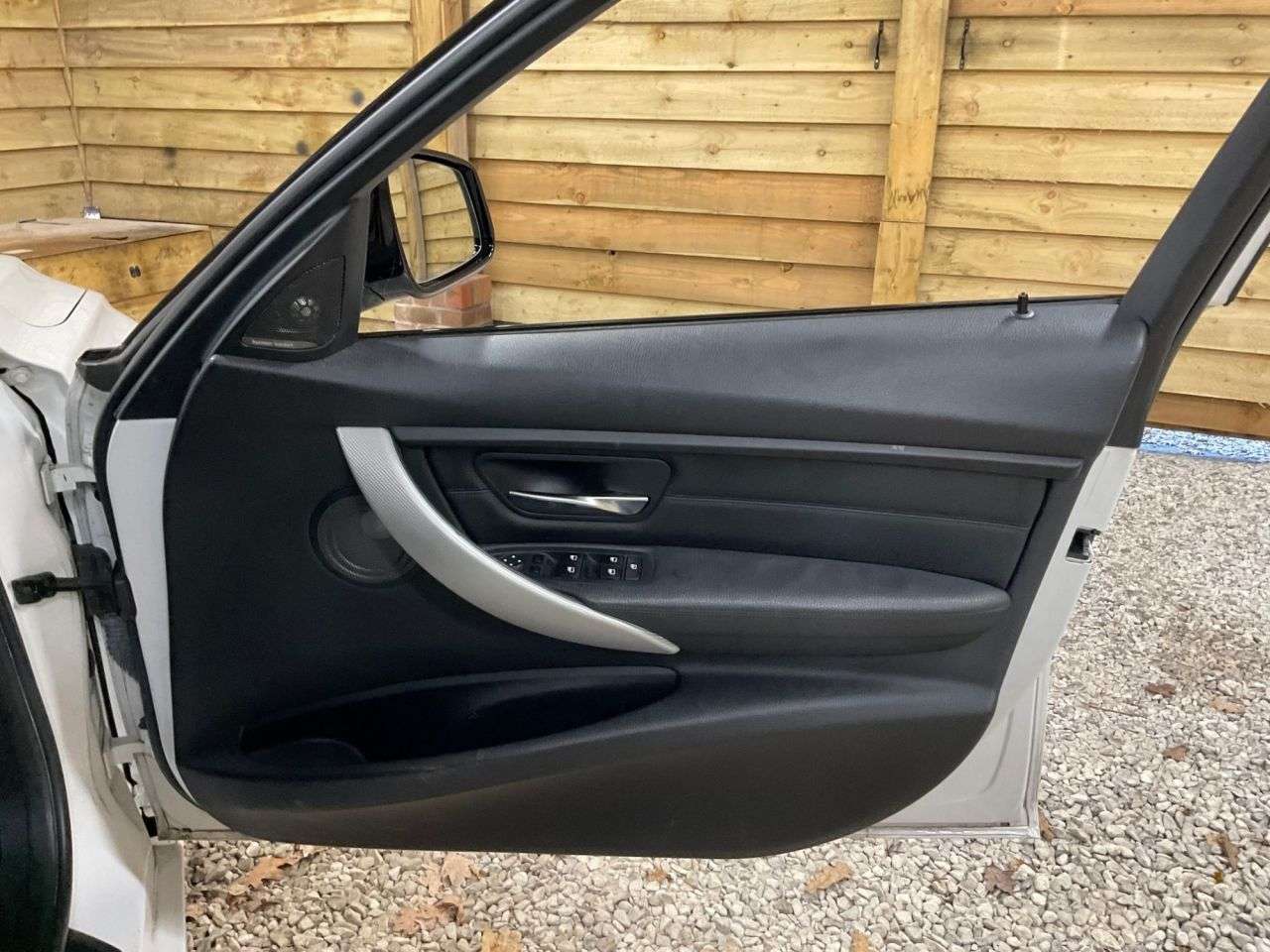 2015 BMW 3 SERIES 2015 BMW 3 SERIES