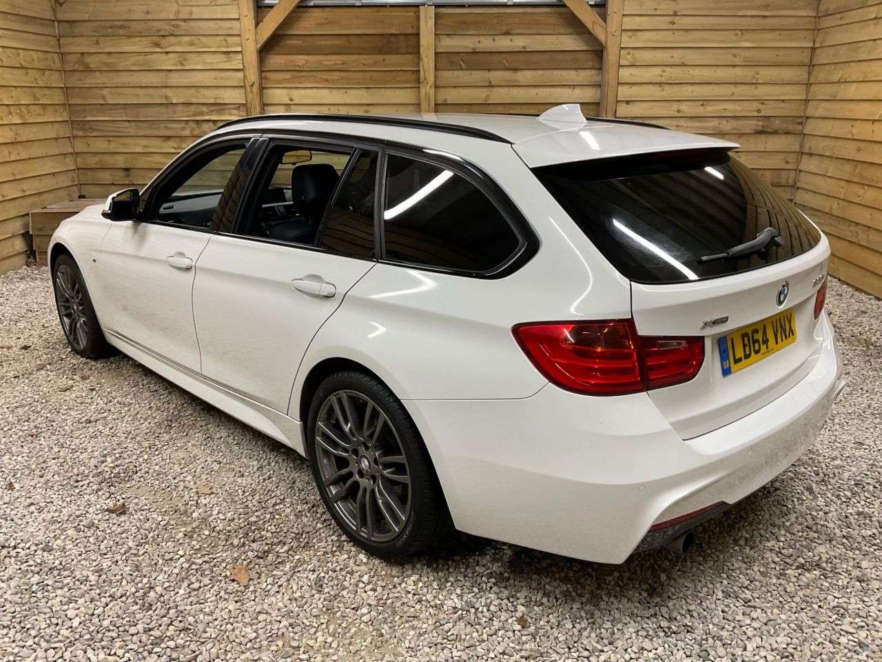 2015 BMW 3 SERIES 2015 BMW 3 SERIES