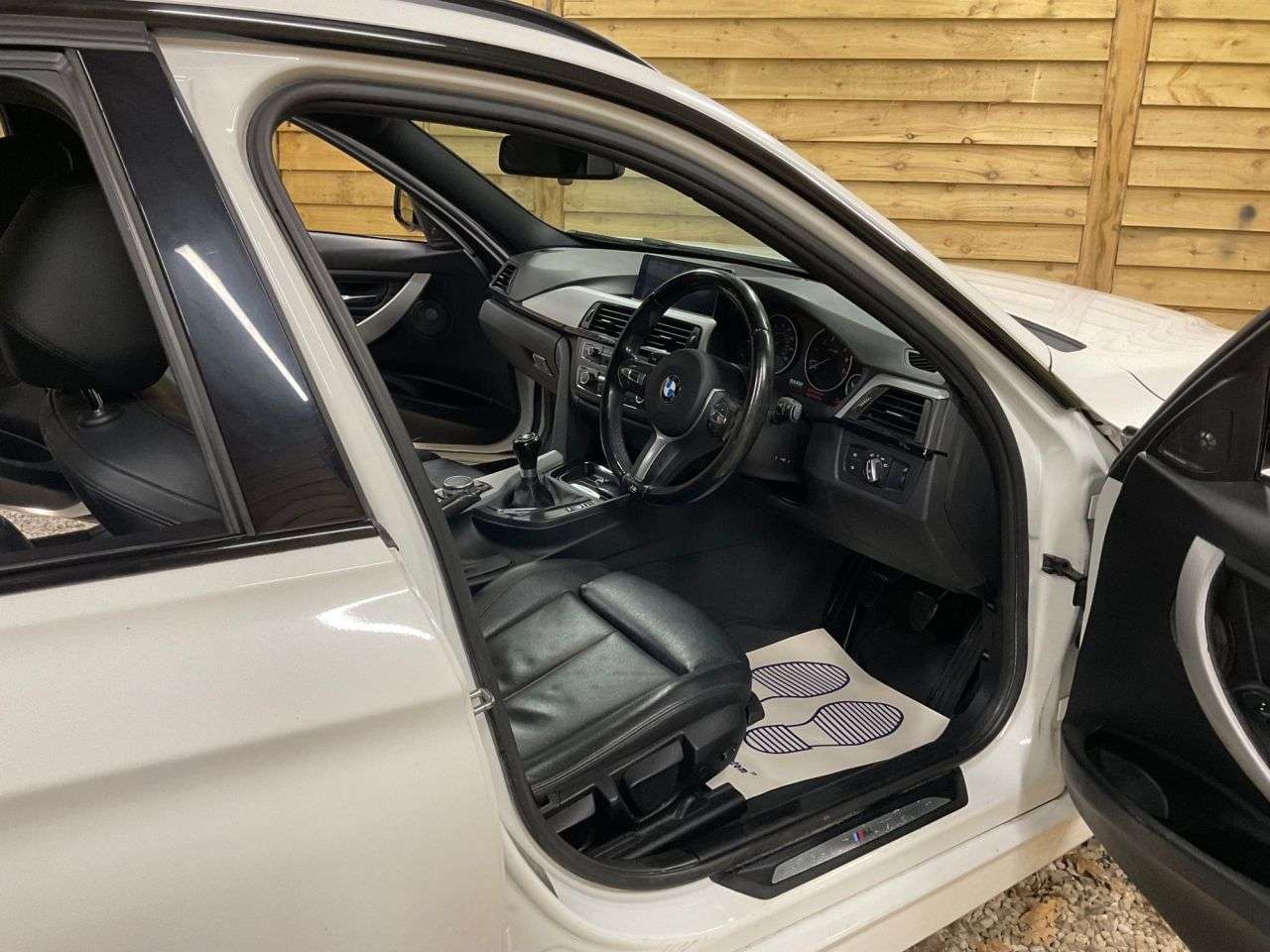 2015 BMW 3 SERIES 2015 BMW 3 SERIES