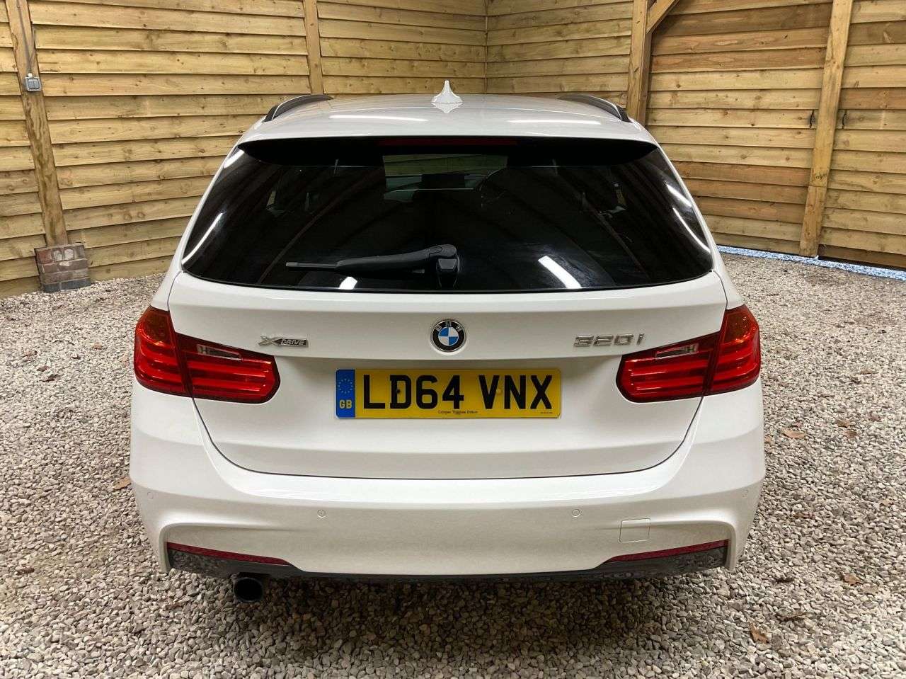 2015 BMW 3 SERIES 2015 BMW 3 SERIES