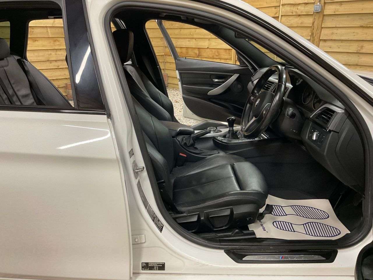 2015 BMW 3 SERIES 2015 BMW 3 SERIES