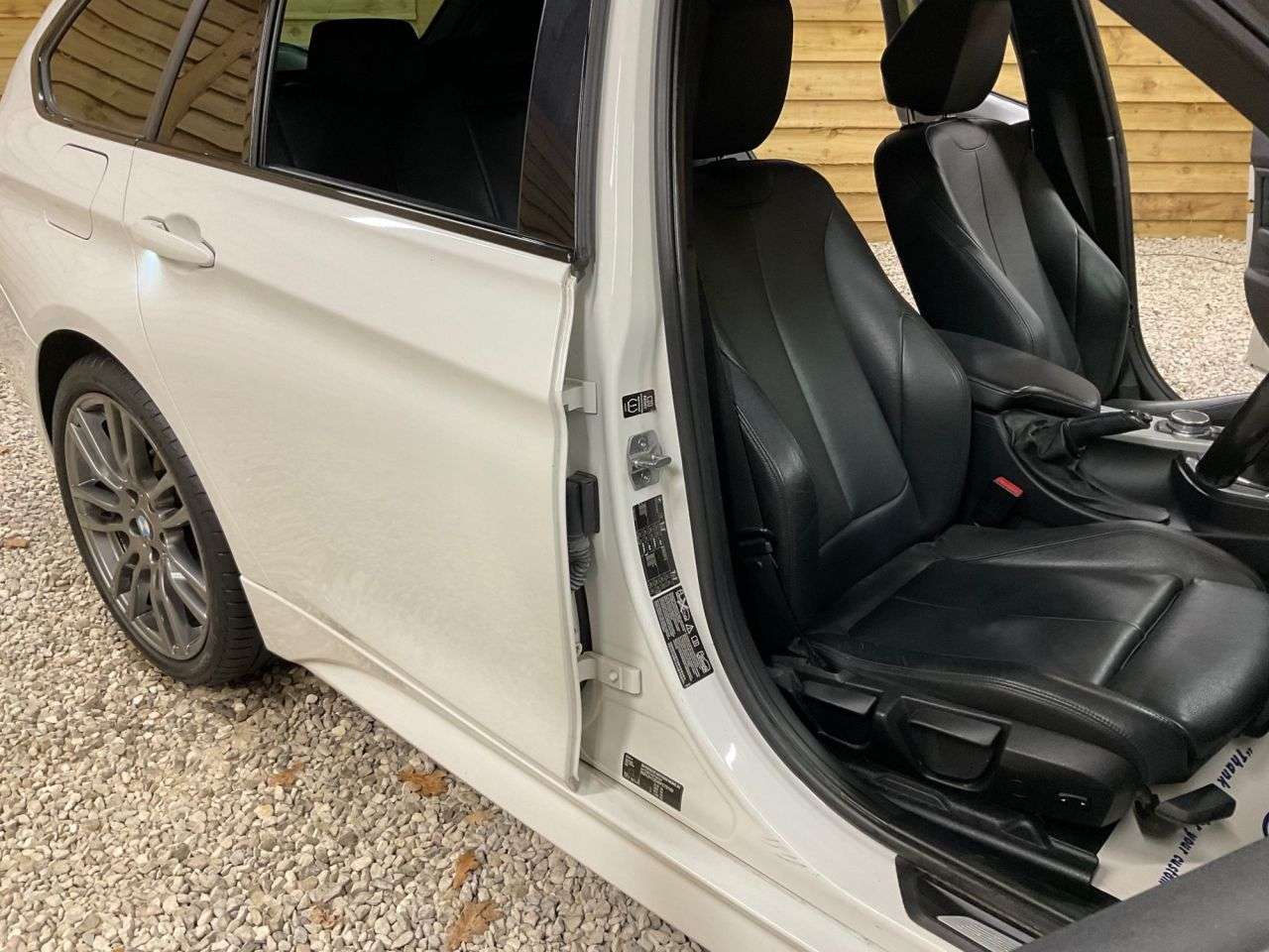 2015 BMW 3 SERIES 2015 BMW 3 SERIES