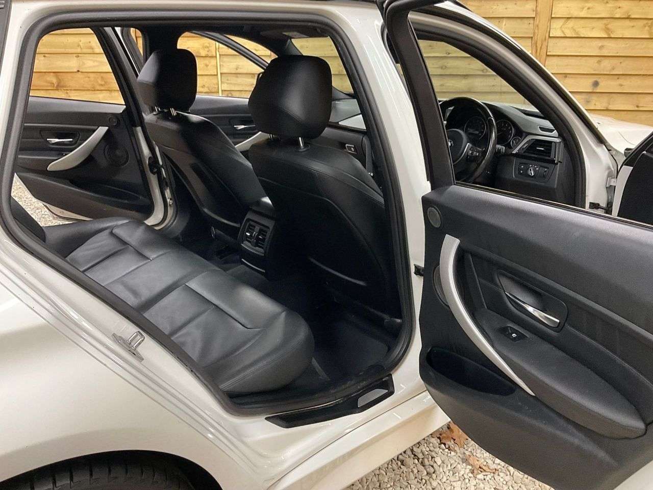 2015 BMW 3 SERIES 2015 BMW 3 SERIES