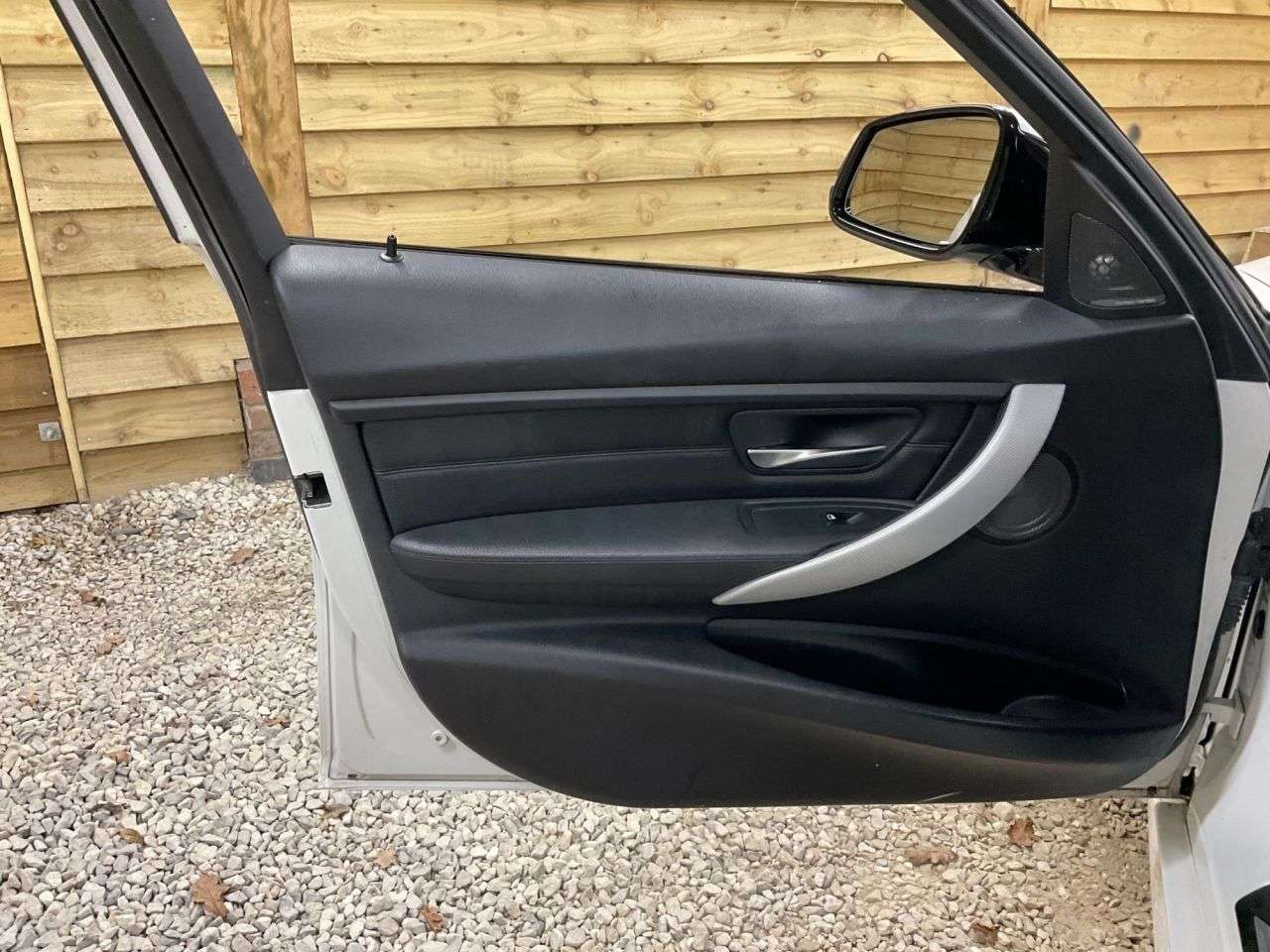 2015 BMW 3 SERIES 2015 BMW 3 SERIES